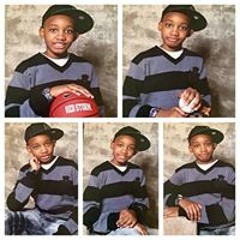 Luccy Charms Jenkins