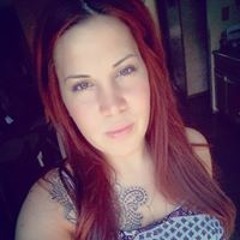 Gina Marie Rodriguez