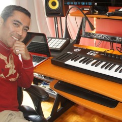 Jesus Martinez Miranda
