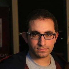 ahmed elbohy