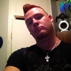 Benjamin Leon Fouquet