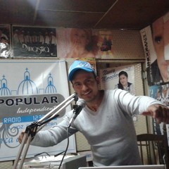 Jimmys El Coyote del Aire