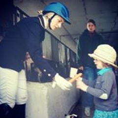 Henrike Kubon Perrier