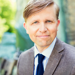 David Stiernholm