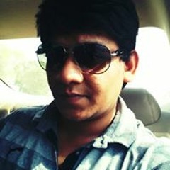 Shubham Gupta