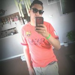 Filemon Eduardo Cruz