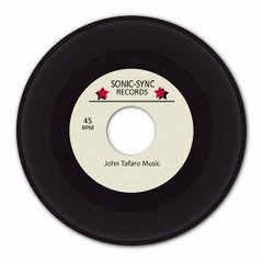 John Tafaro Music