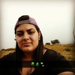 Ana Gabriela González