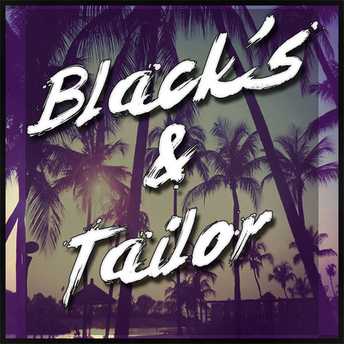 Black's & Tailor’s avatar