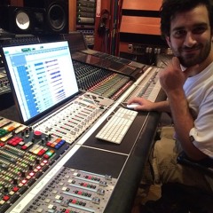 Joshua Harris' Portfolio