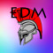 EDM Soldiers