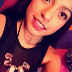 Melanie Reyes Chávez