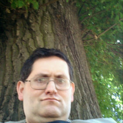 Gordon Mabon