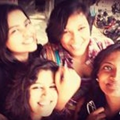 Rishka Rochelle Reccani