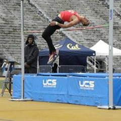 Jeremy Ali Thompson