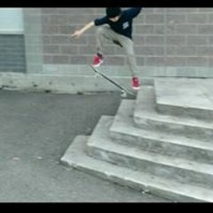 Alex Mccallum