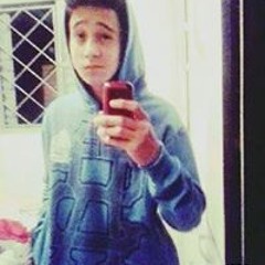 Caio Henrique