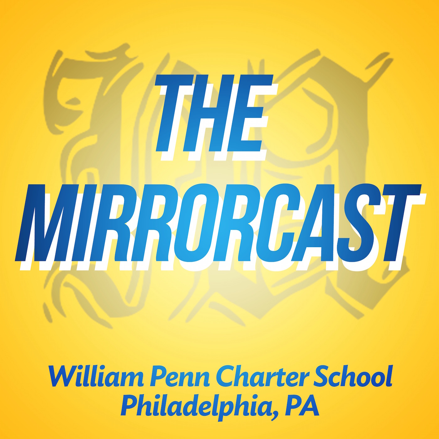 The Mirrorcast