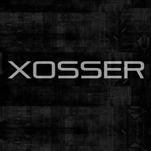 JDX - Wan Taim (Xosser Edit) (FREE TRACK)