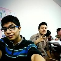 Alan Roberto Martinez