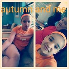 Autumn Moulden