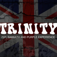 Lady Evil- Trinity Band- Black Sabbath Cover