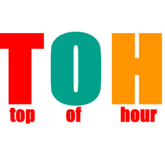 TOP OF THE HOUR JINGLES