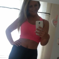 Amy Leigh Cheetham ♡