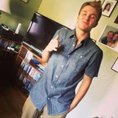 Brandon Zolton Barabas