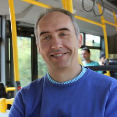 Jose Luis De la Viña