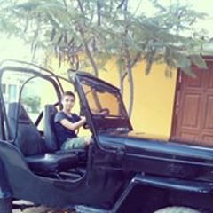 Salvador Badiola Paredes