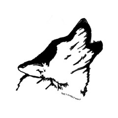 The Lonely Wolf