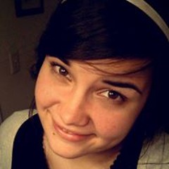 Hannah Ruth Thompson