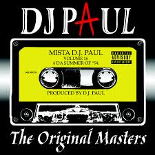 DJ PAUL