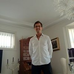 Geir Andersson