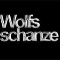 Wolfsschanze