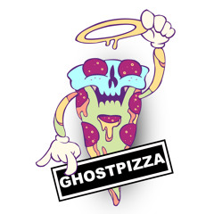 ghostpizza