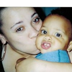 Natalie Cooper-Williams