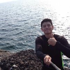 Angelo Dela Cruz Nieto