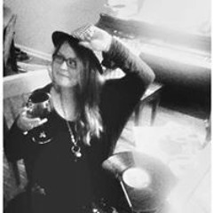 Anna Eileen von Reyn