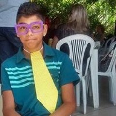 Higor ferreira