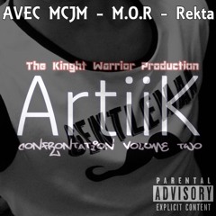 ArtiiK Officiel