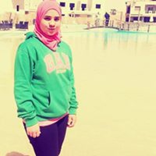 Mariam Emad’s avatar