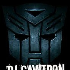 DJ Gavitron
