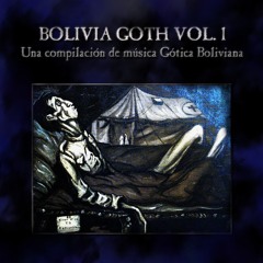 Bolivia Goth