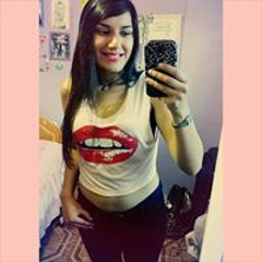 Johanna Araya Farías