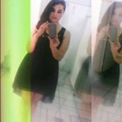 Polet López Sánchez