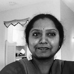 Radhika Rangarajan
