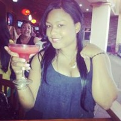 Carmen Julia Gonzalez