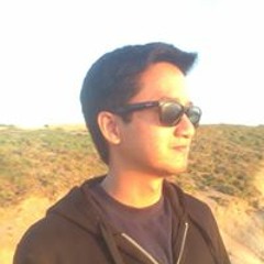 Daniel Tolentino